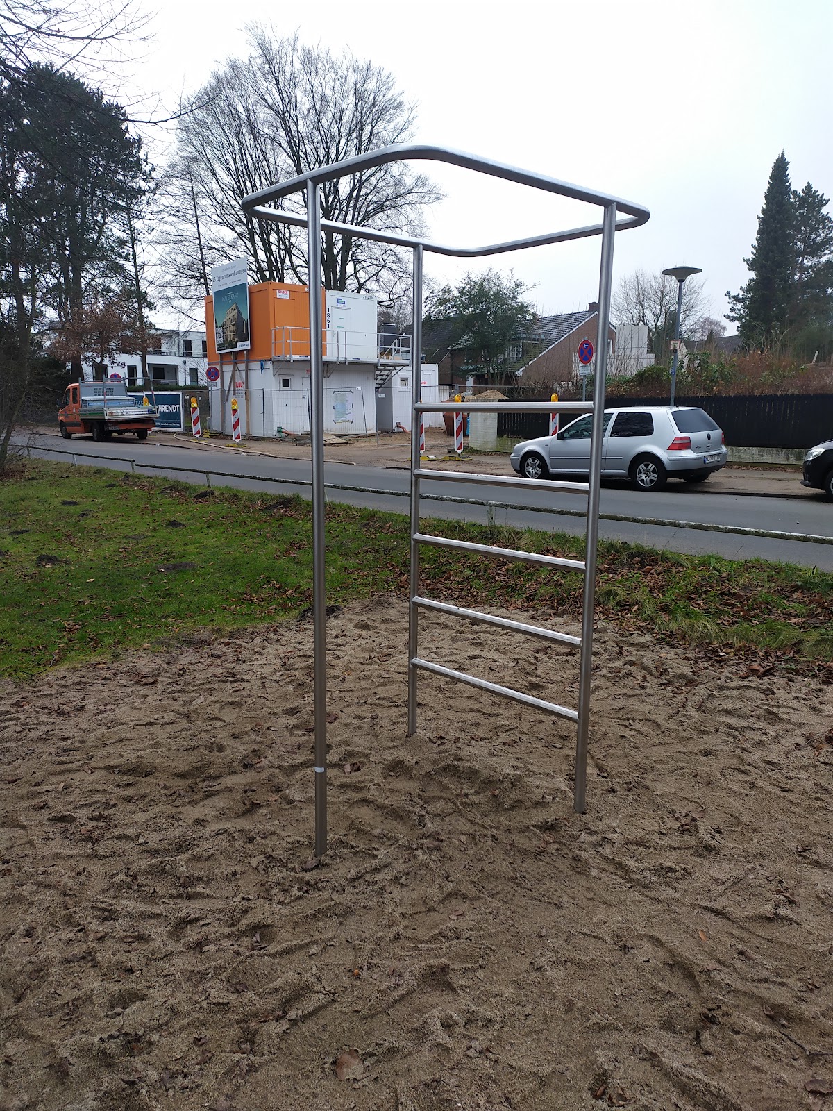 Street Workout