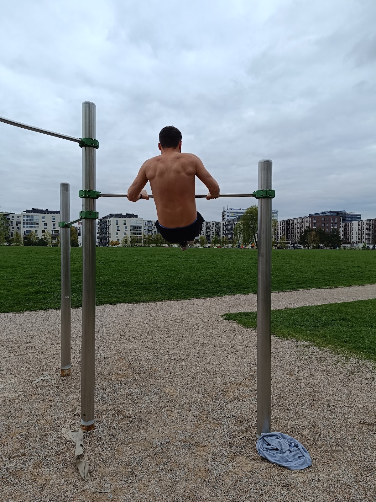 Street workout
