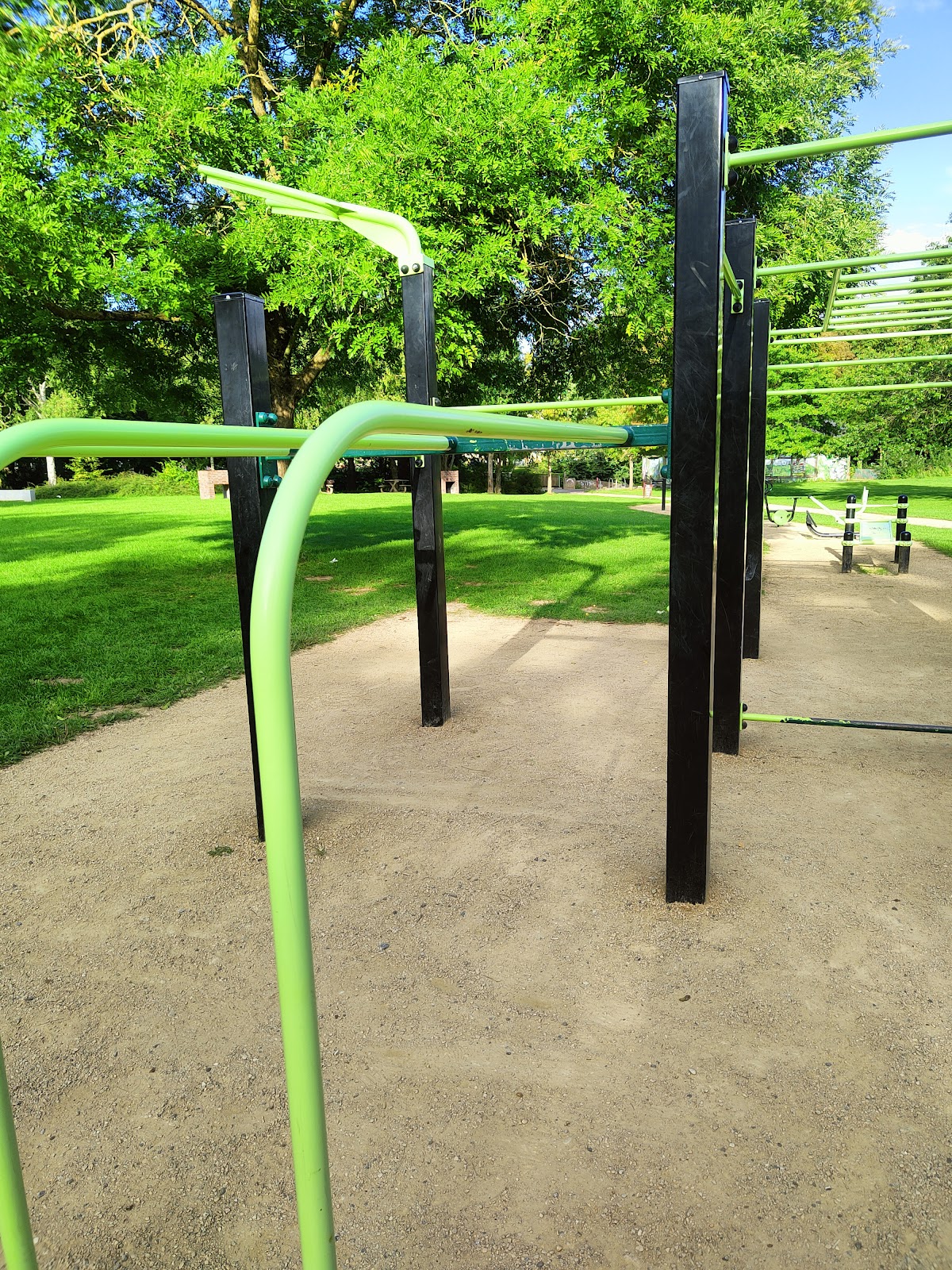 Street workout