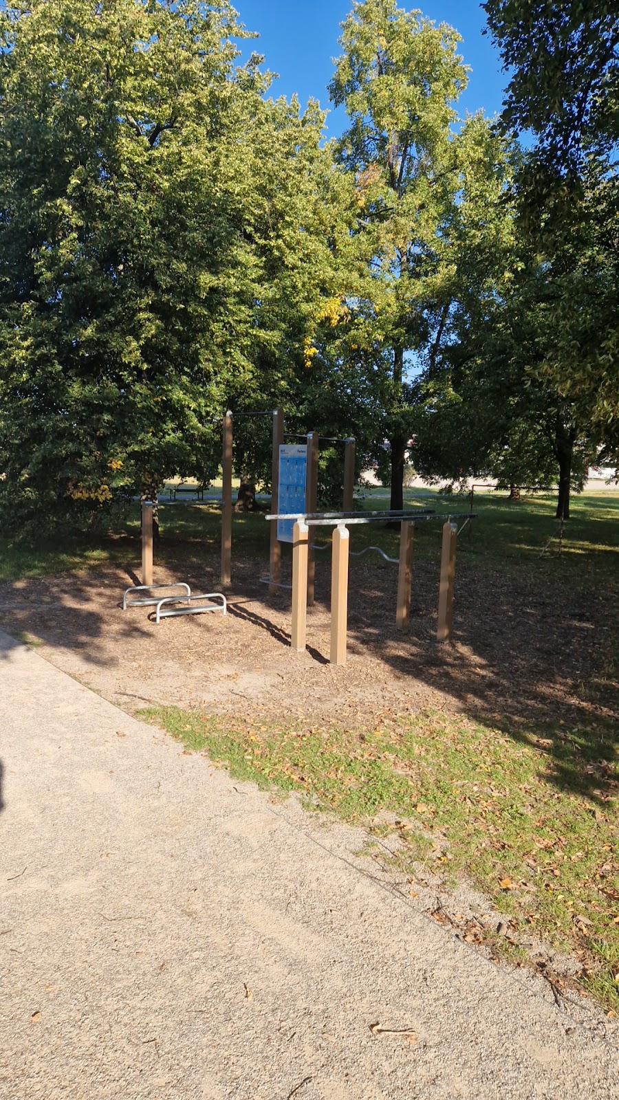 Street workout