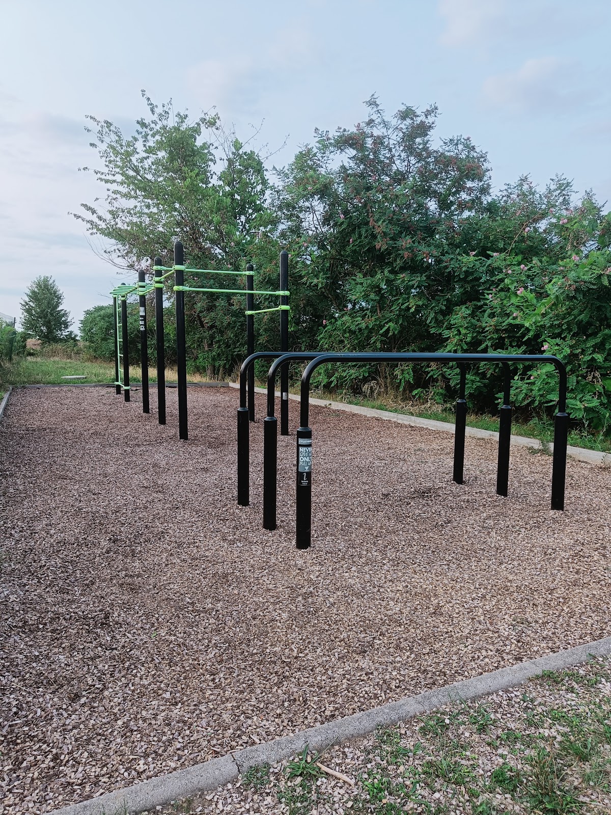 Street workout