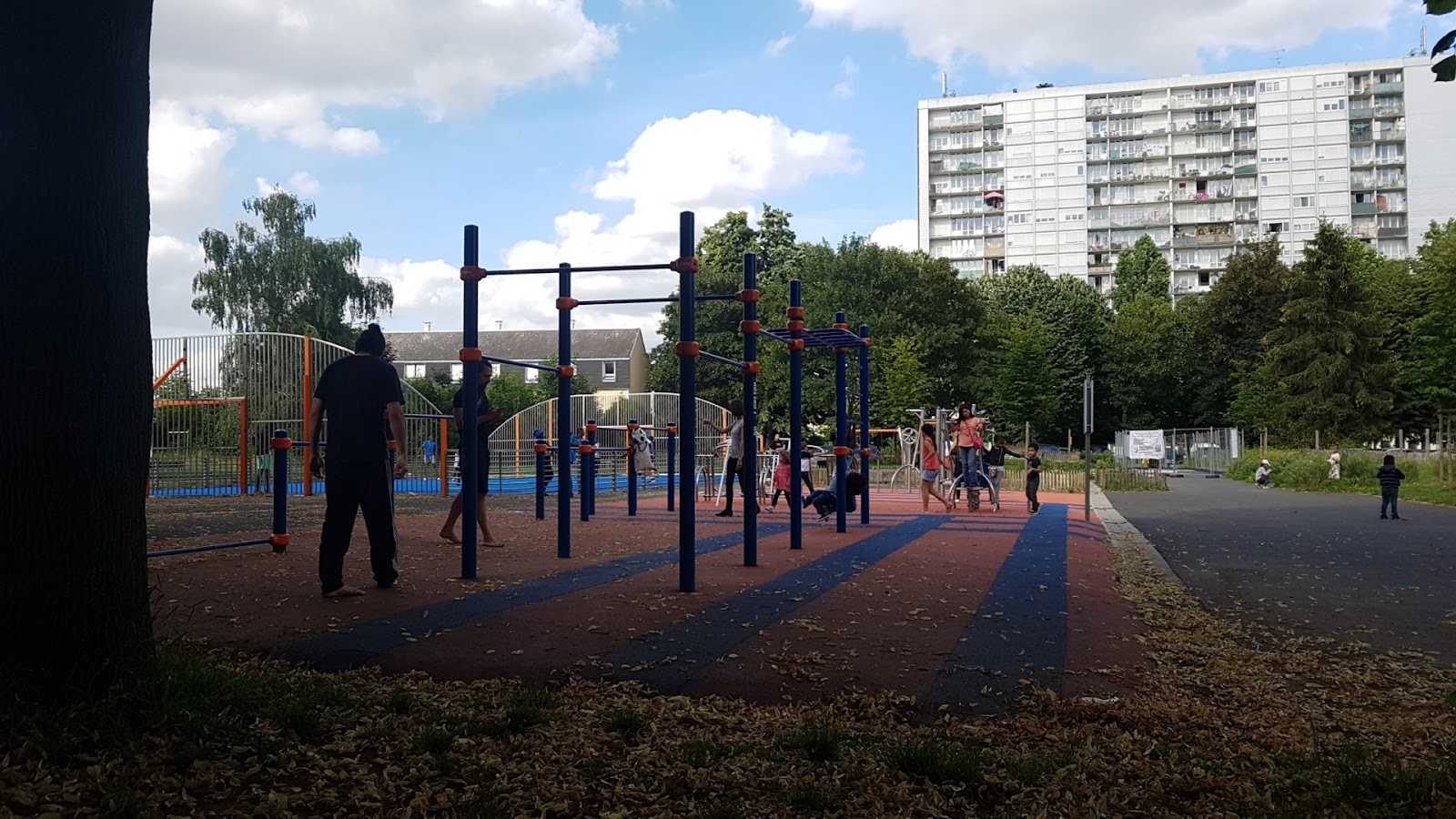 Streetworkout