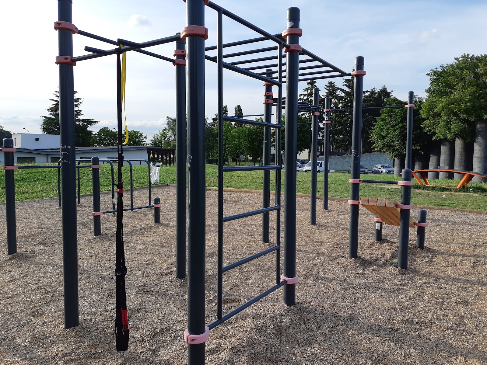 Streetworkout