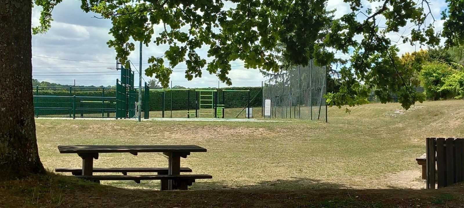 Streetworkout