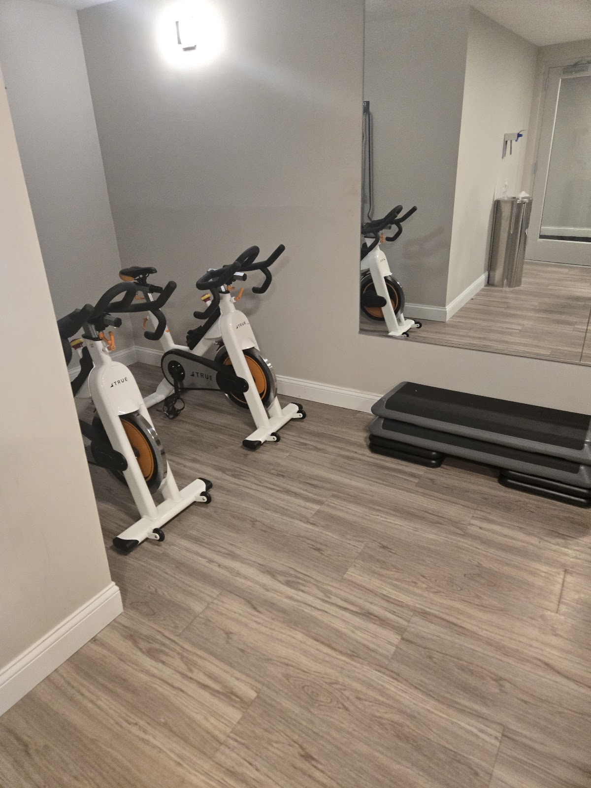 Strive 2 Fitness