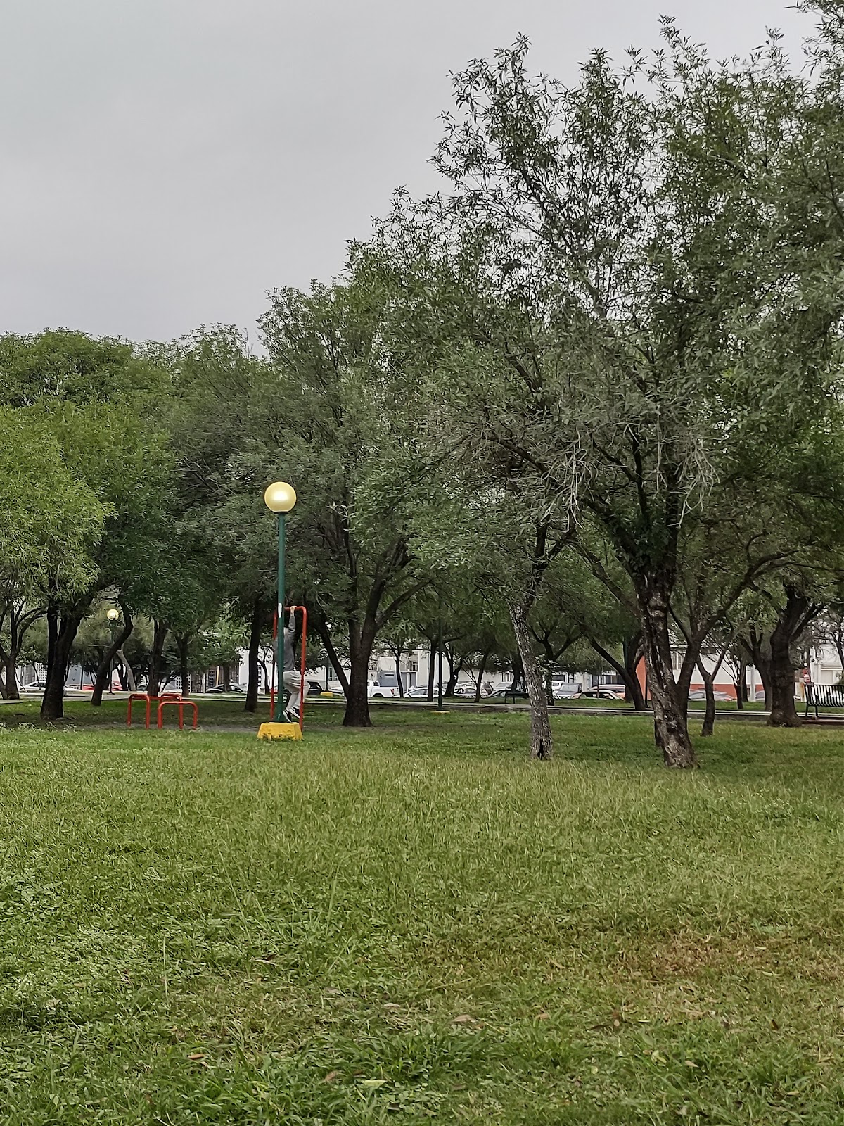 Tecnologico Park