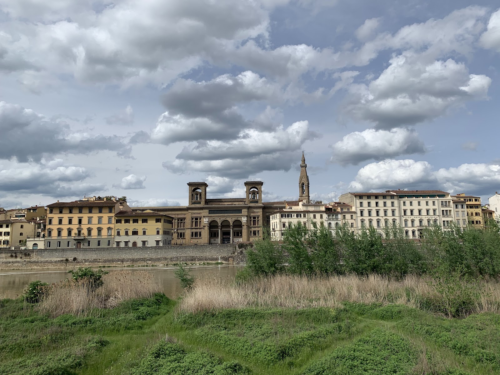 Terzo Giardino