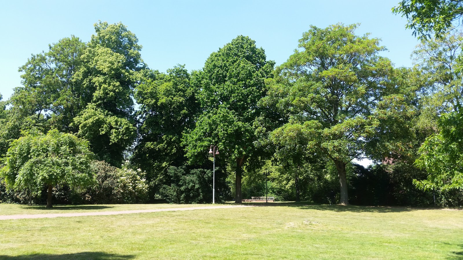 Theaterpark Rheydt