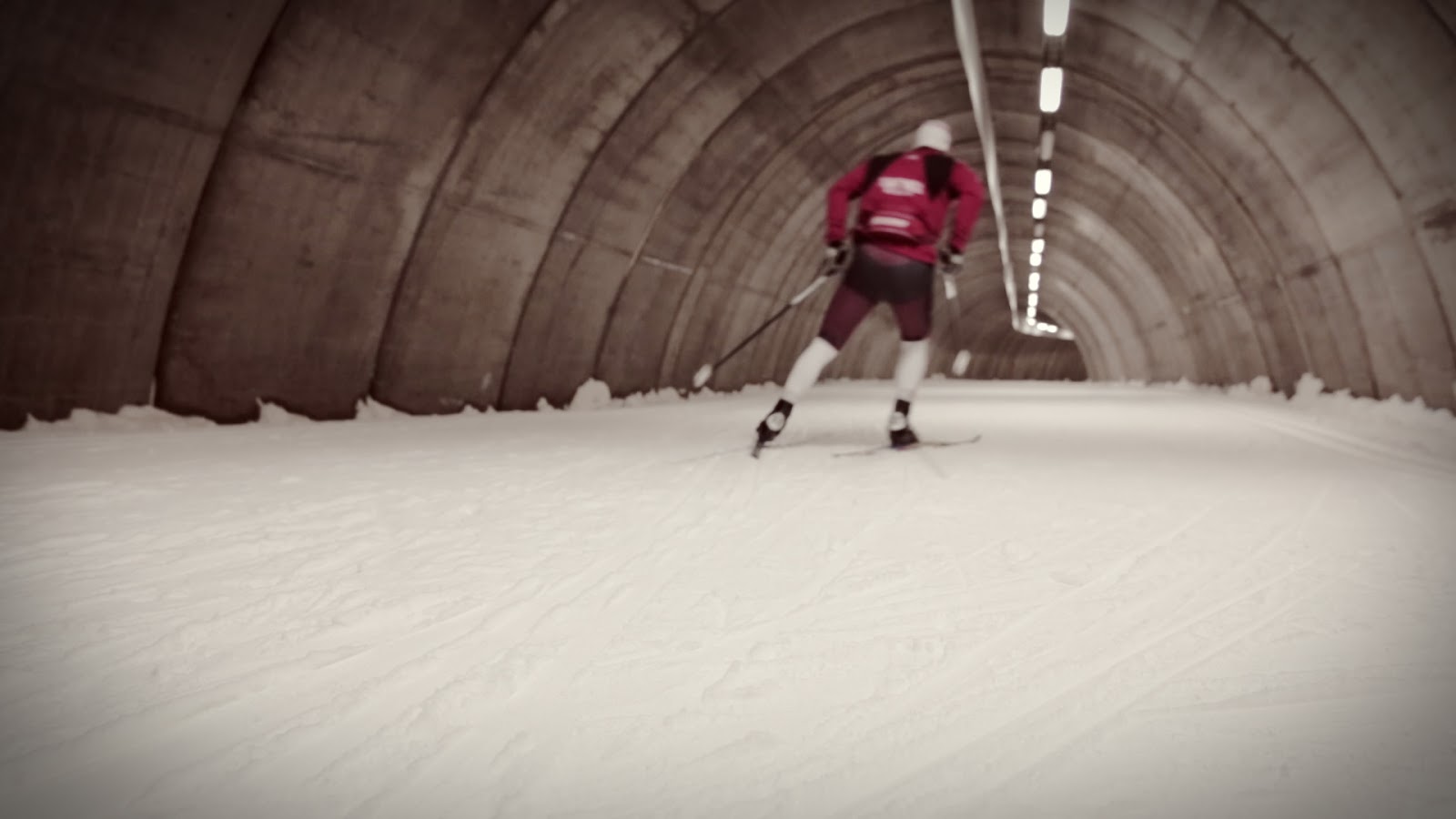 Torsby Skidtunnel & Sportcenter