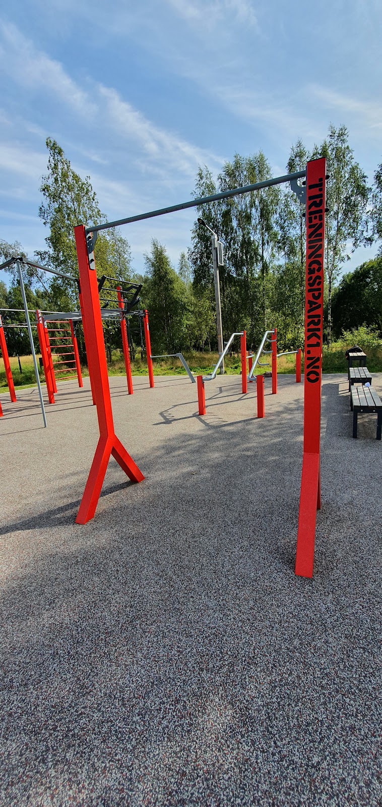 Treningspark1