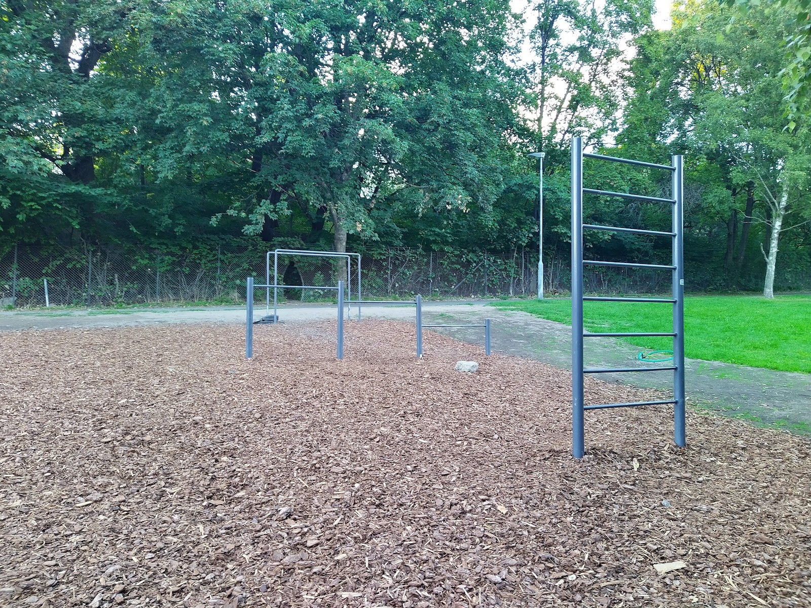 Treningsparken Torshov