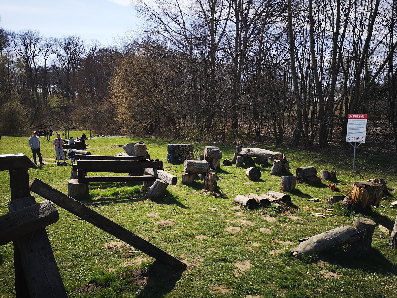 Trial Park Rzeszów