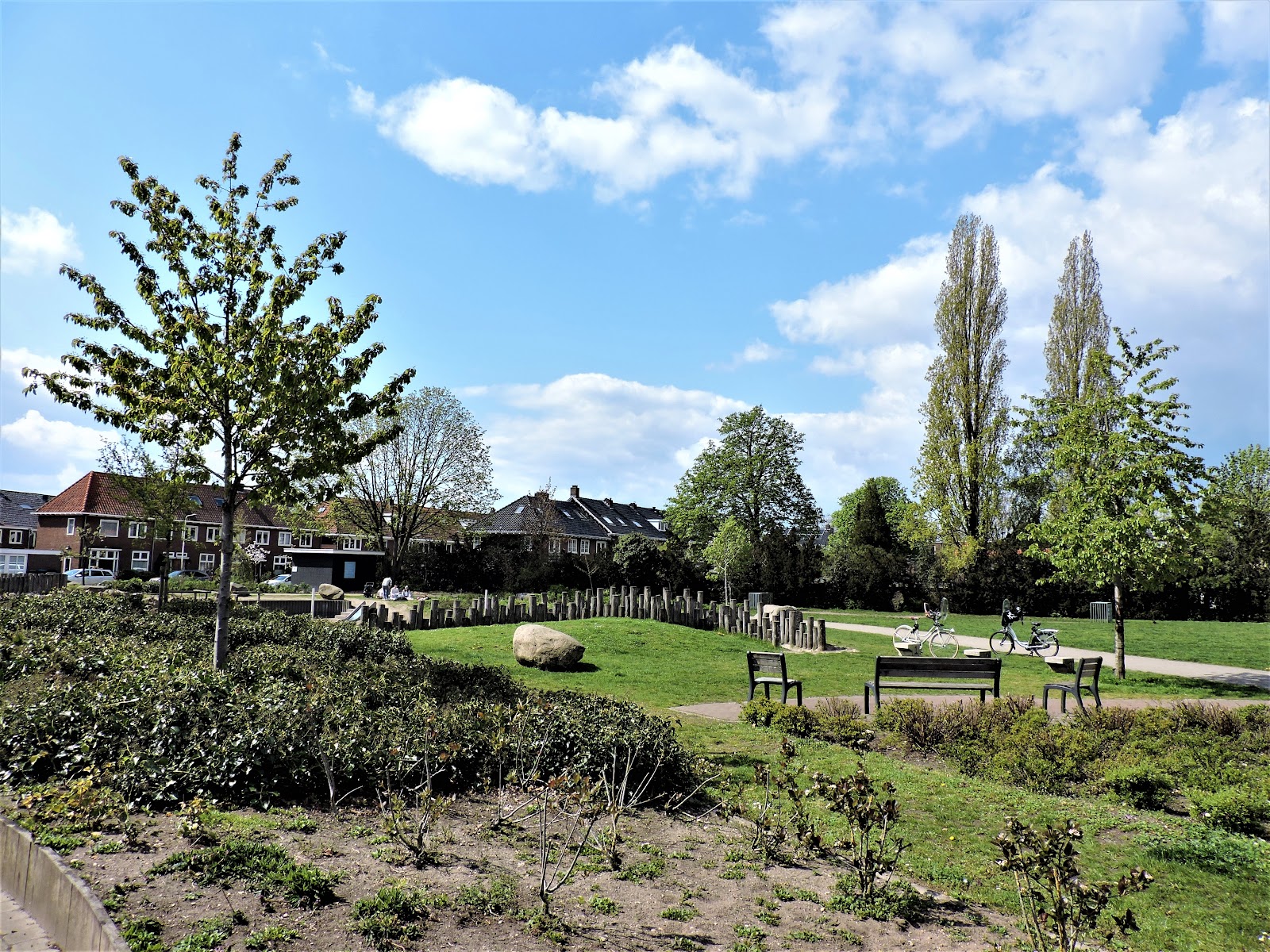 Truus Mastpark