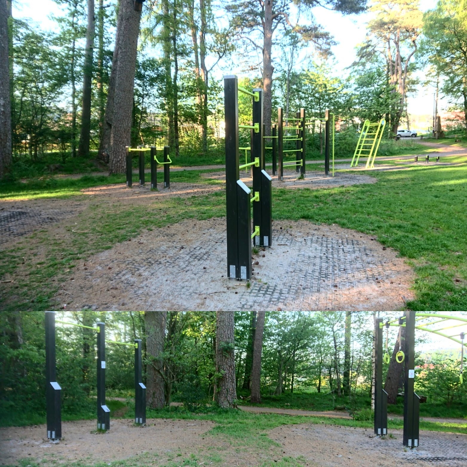 Tufteparken Mandal