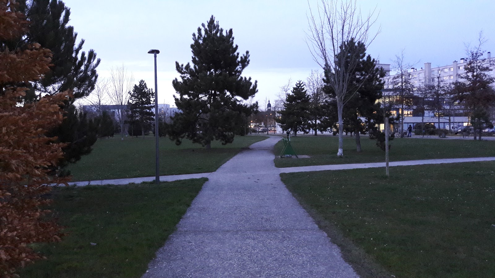 Two Rivers Park