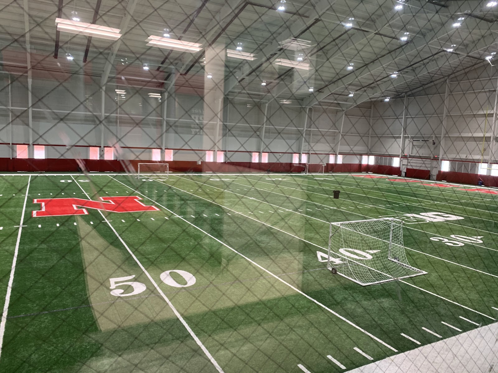 UNL Campus Recreation