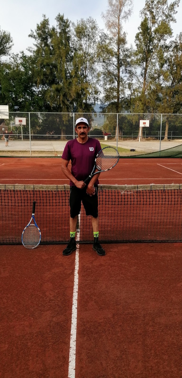 Unidad Deportiva Rafael Galindo