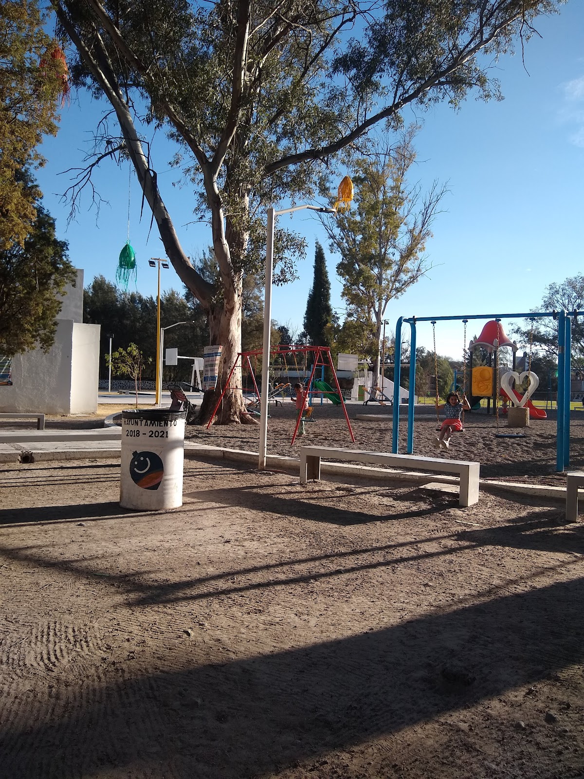 Unidad Maravillas