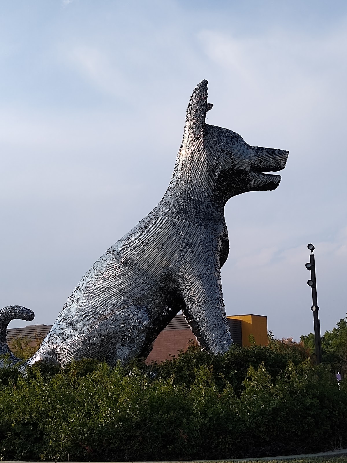 Valverde Park