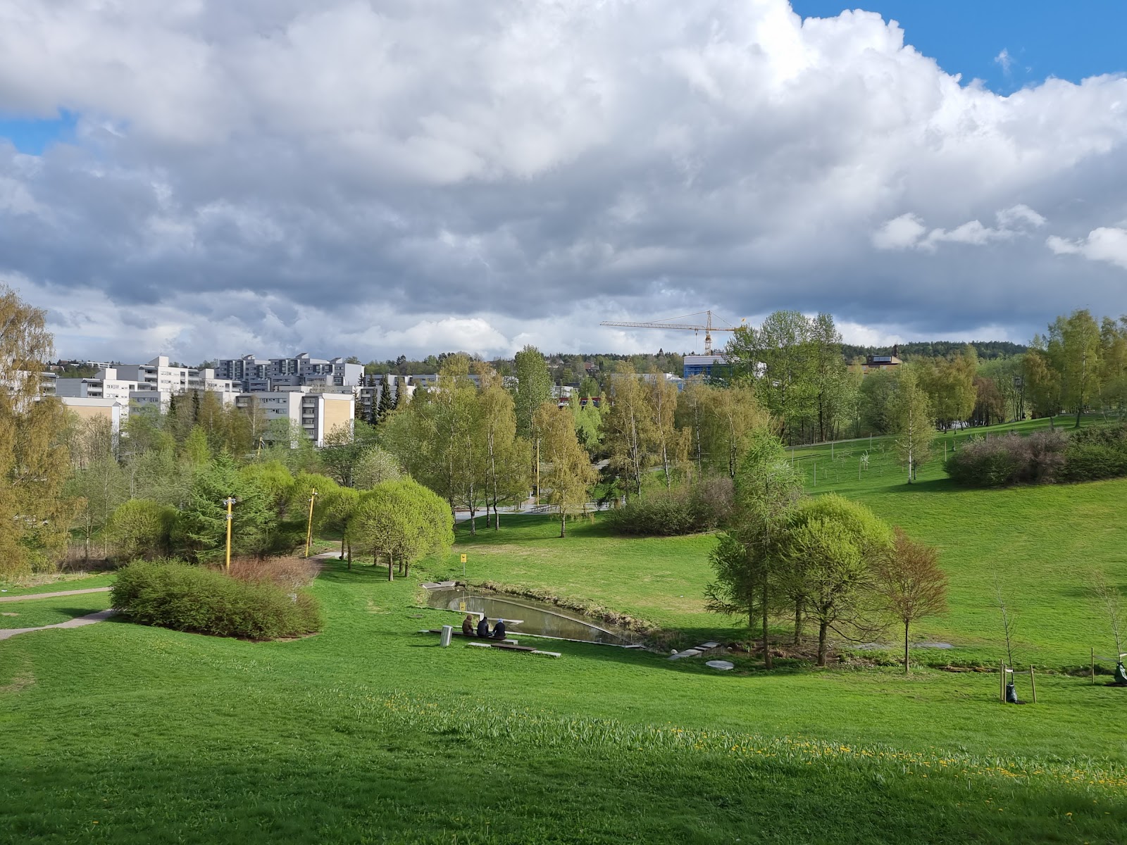 Verdensparken
