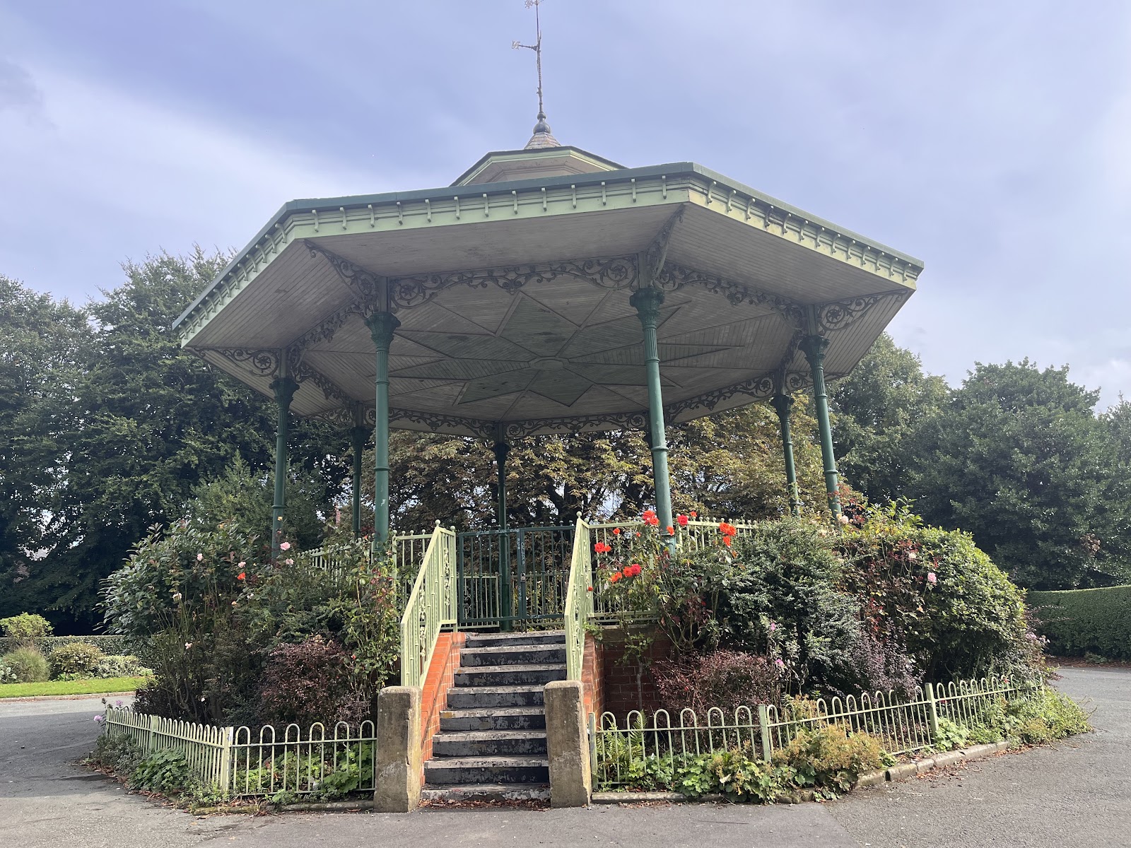 Victoria Park