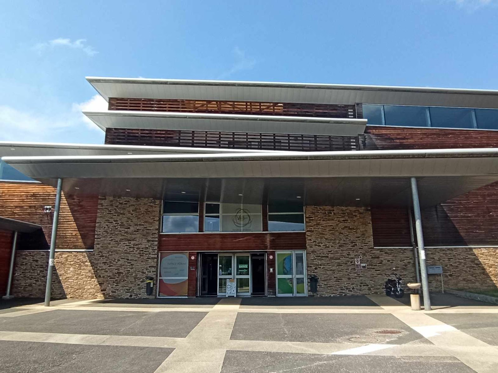 Villa Sport Saint Yrieix La Perche