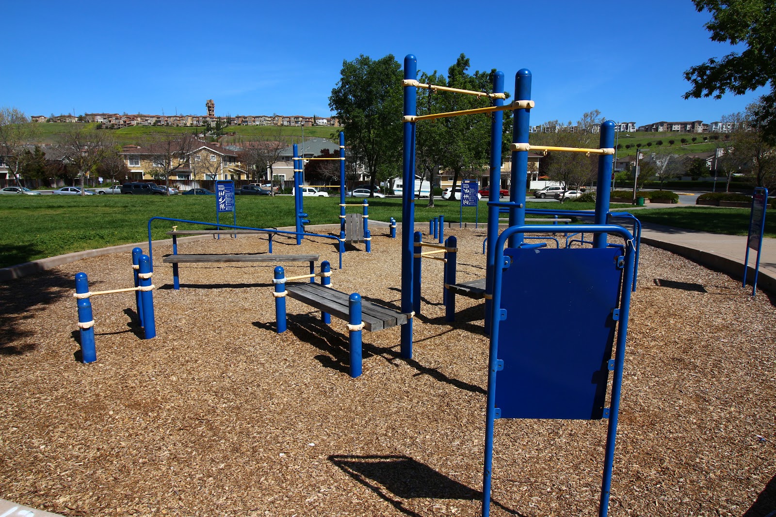 Waterford Park
