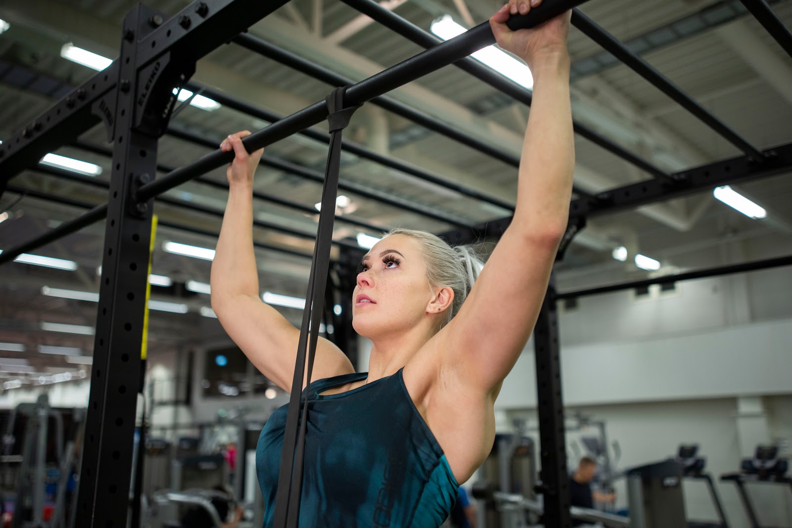 Well Gym Lahti