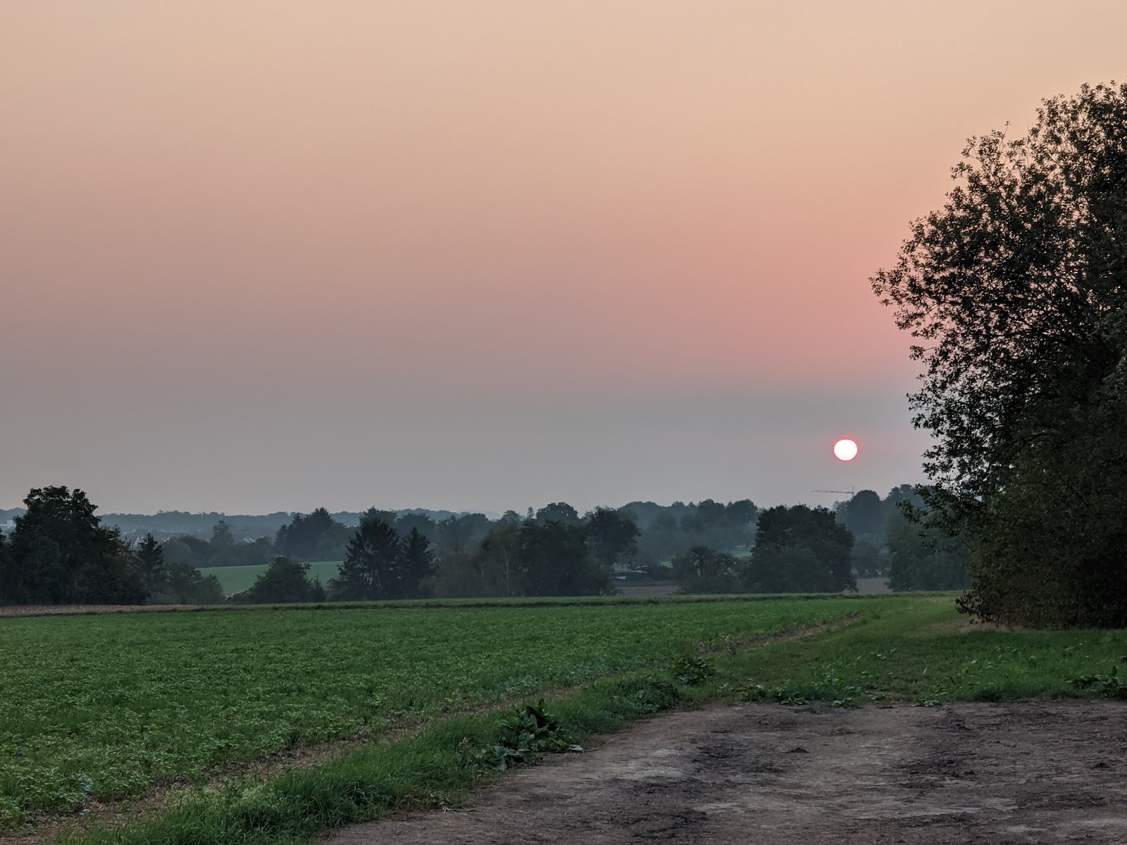 West e.V. Nature Park
