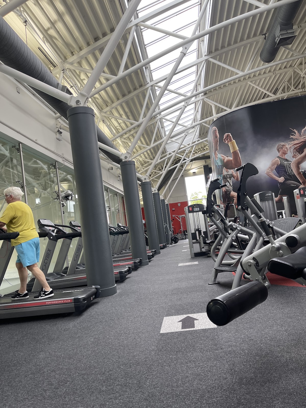 Westpark Fitness