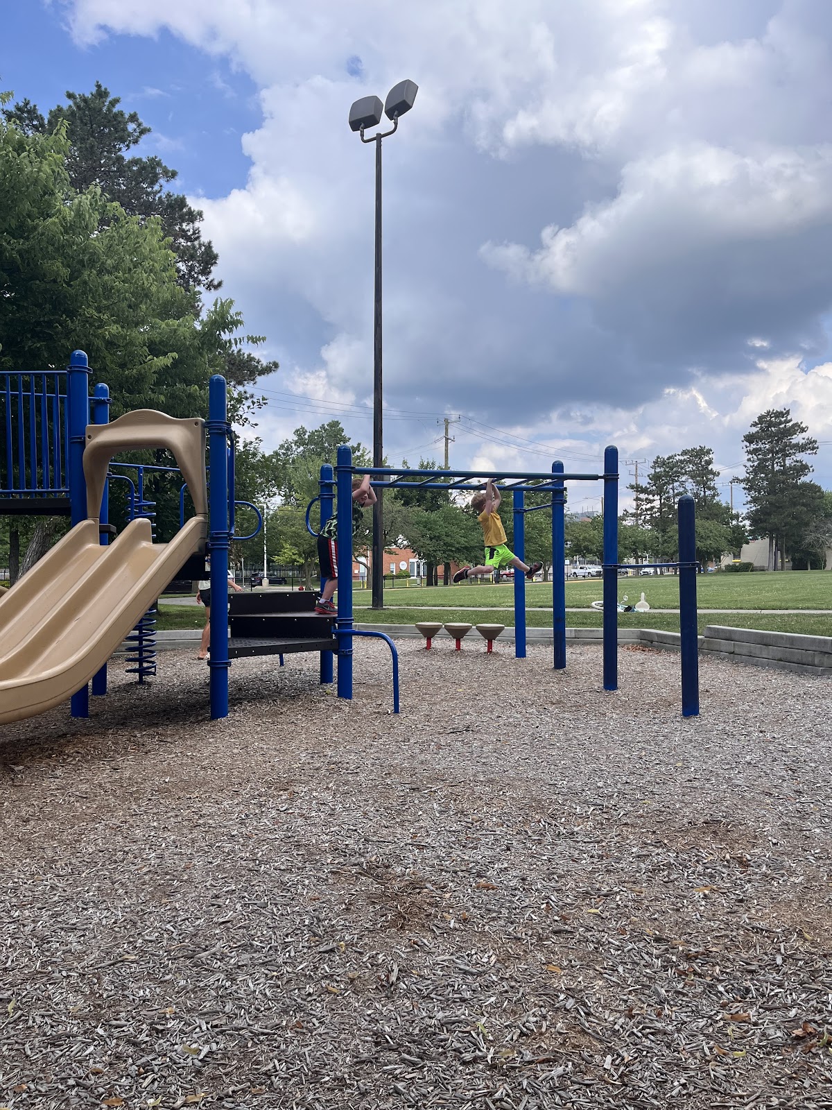 Wheeler Park