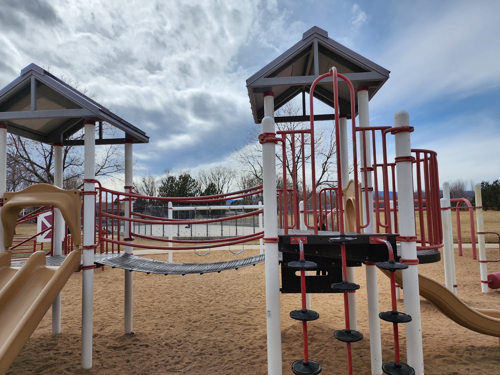 Willow Farm Park