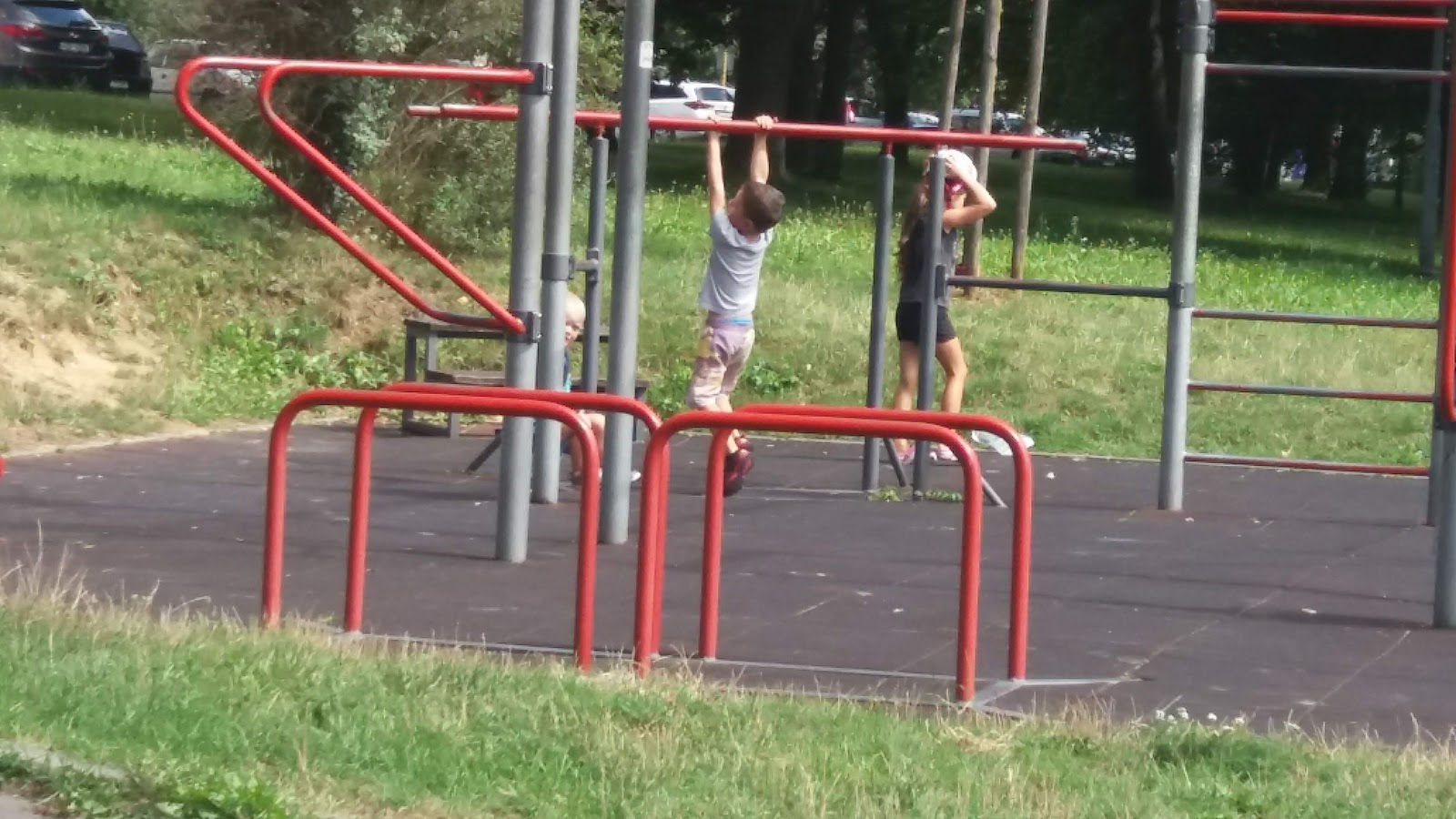 Workout Park