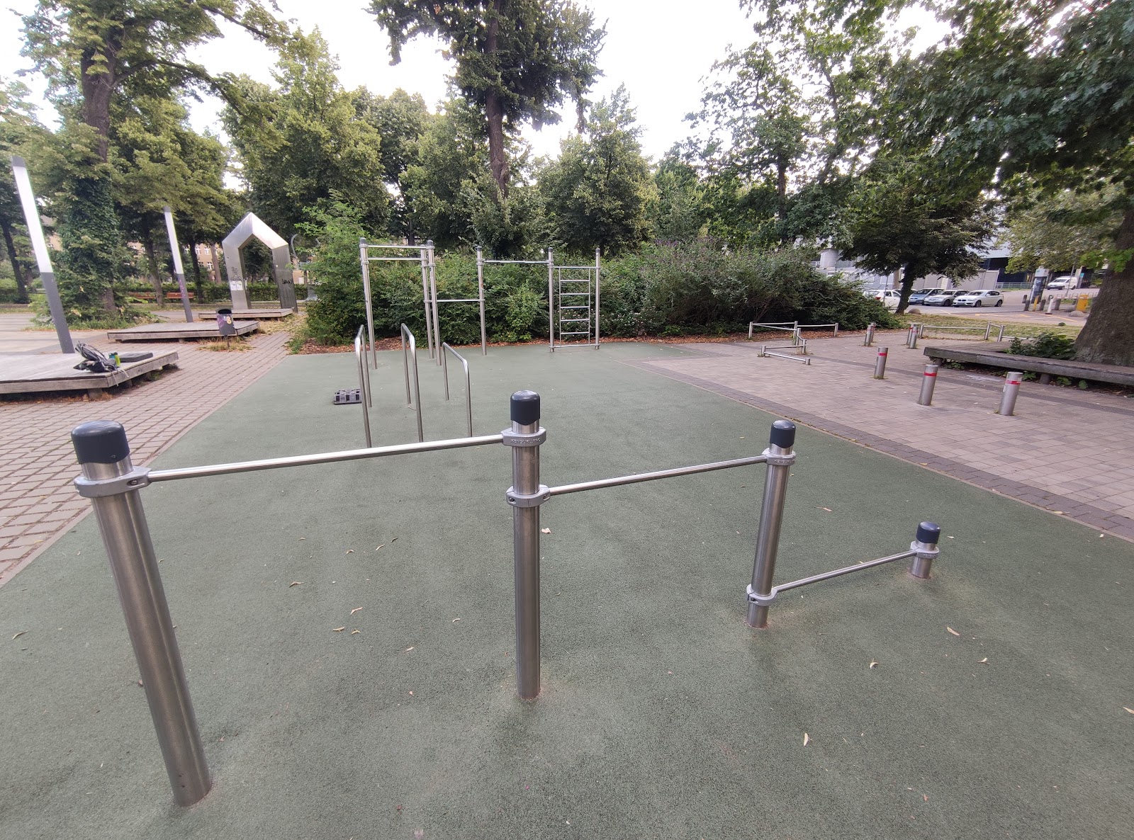 Workout Park