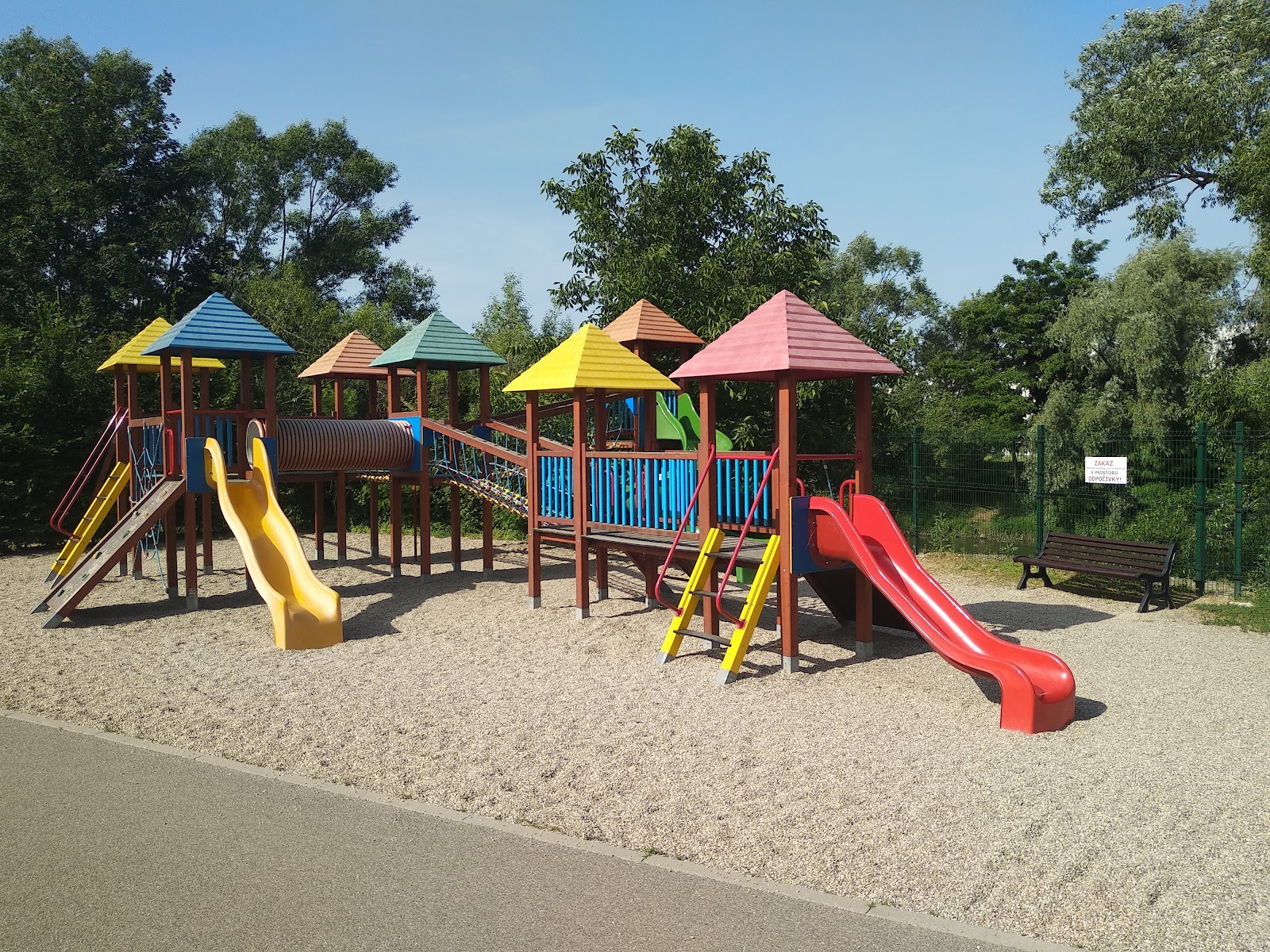 Workout Park