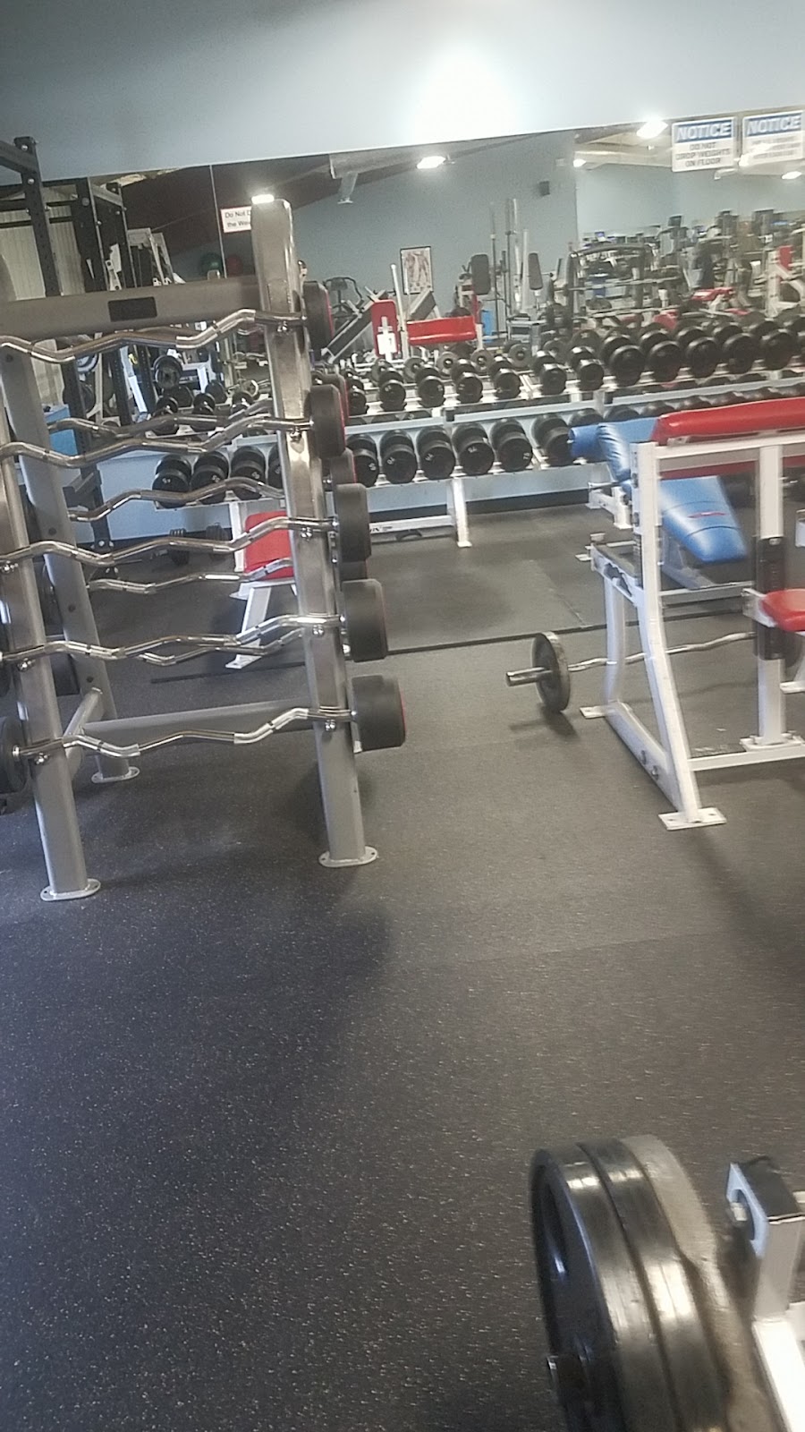 YourTime Fitness 24/7