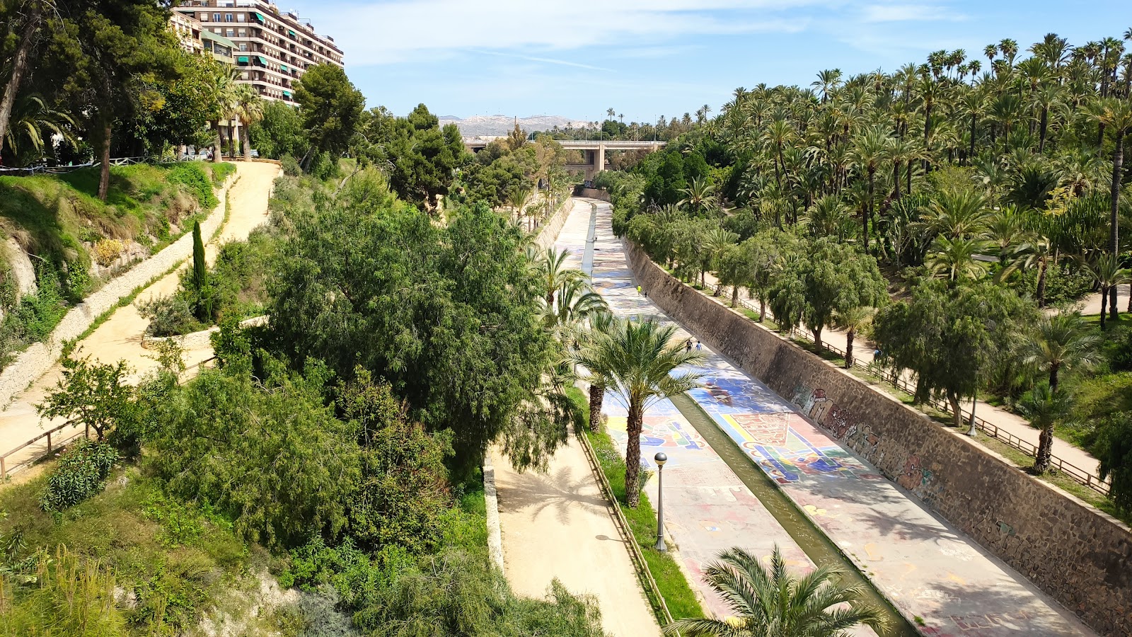 Zona Per a Esports Del Riu Vinalopó