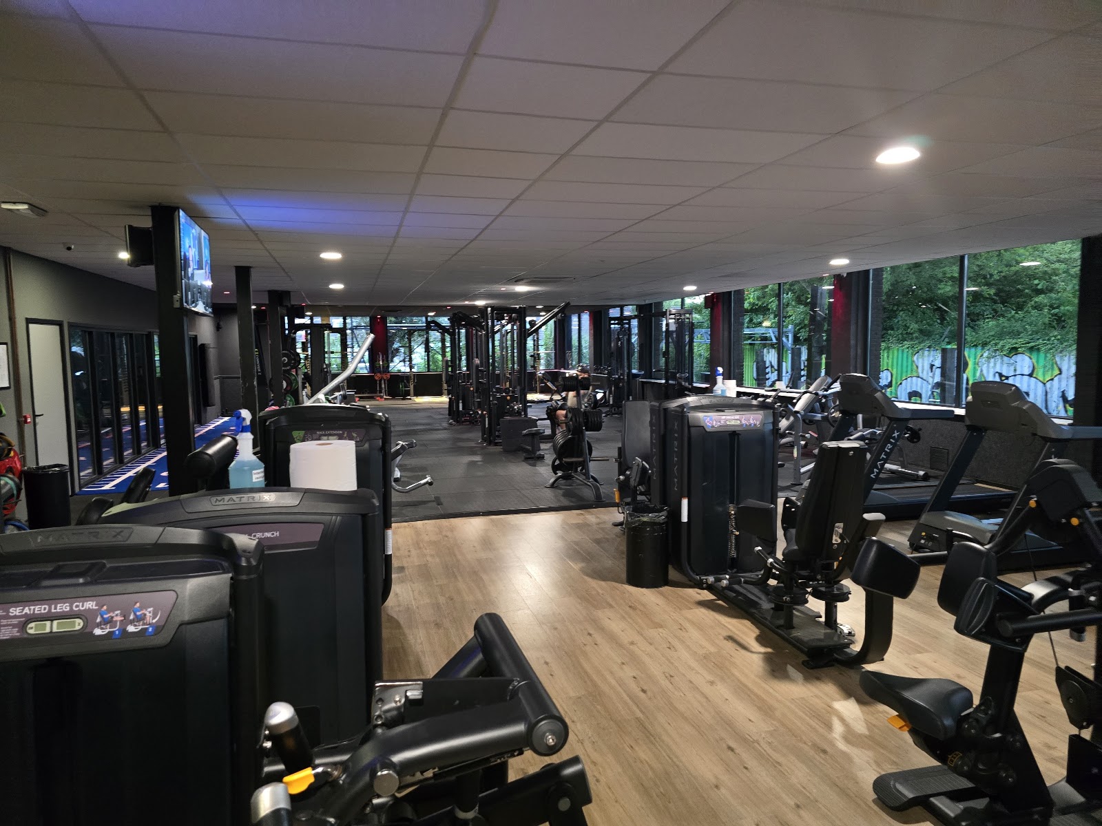 Aarts Sport Lisse