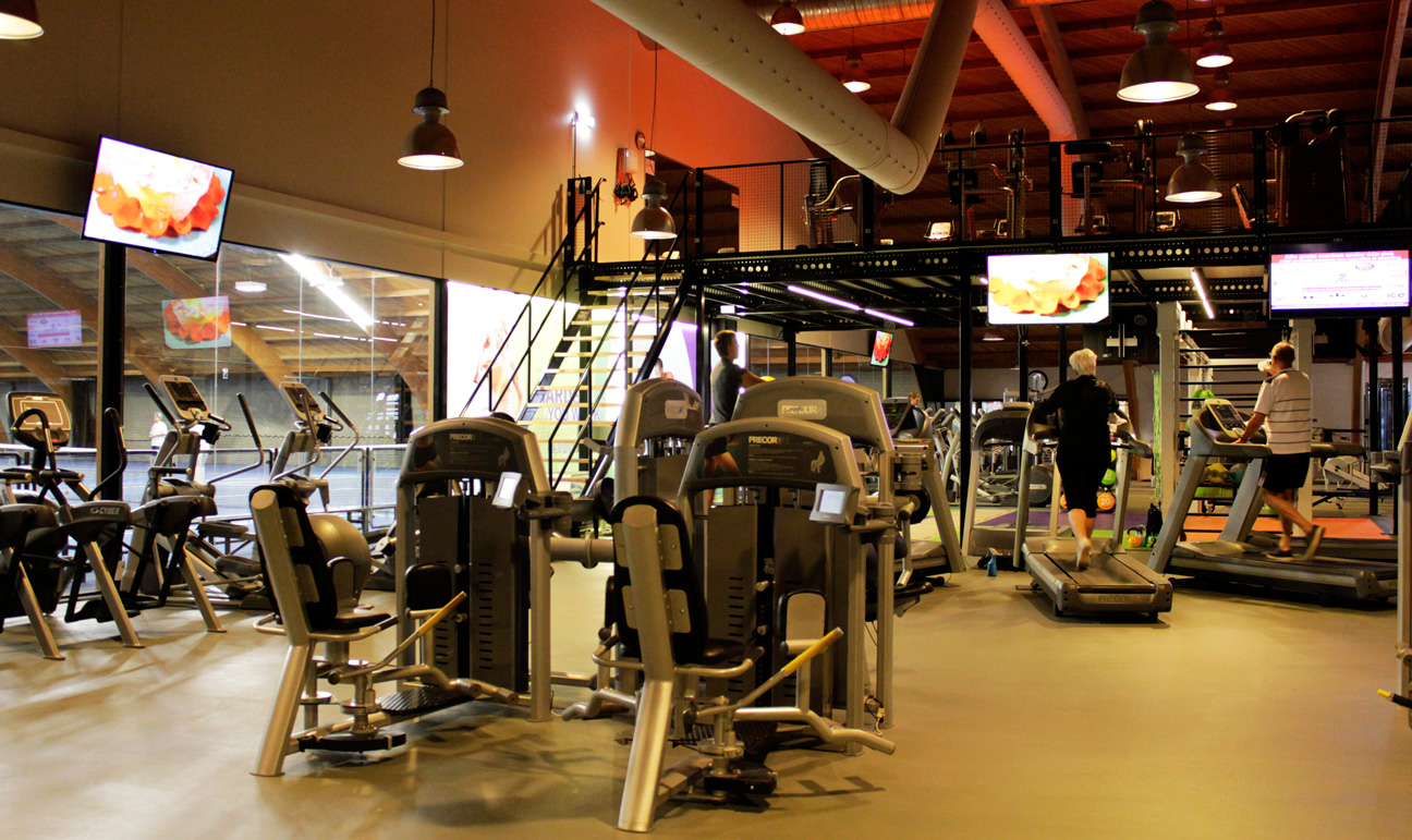 Bent Sports