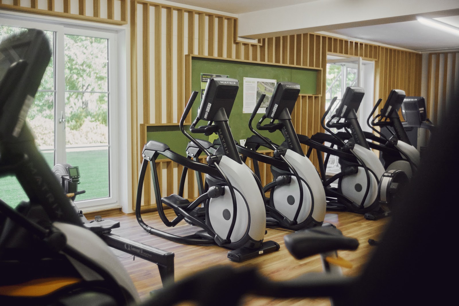 bodyfit Fitness & Gsundheit GmbH