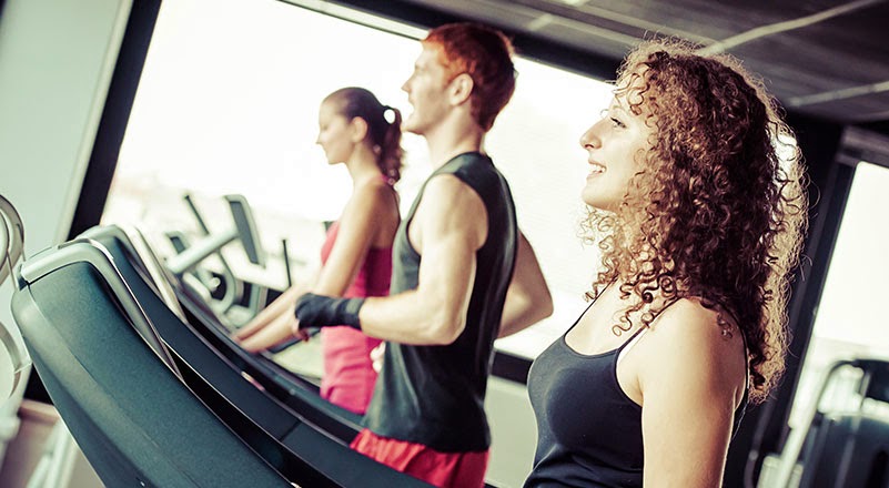 Bodyshape - Your Personal Gym