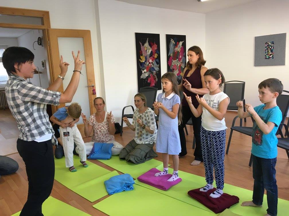 Brighter Life Center - sebarozvojové centrum Bratislava SK