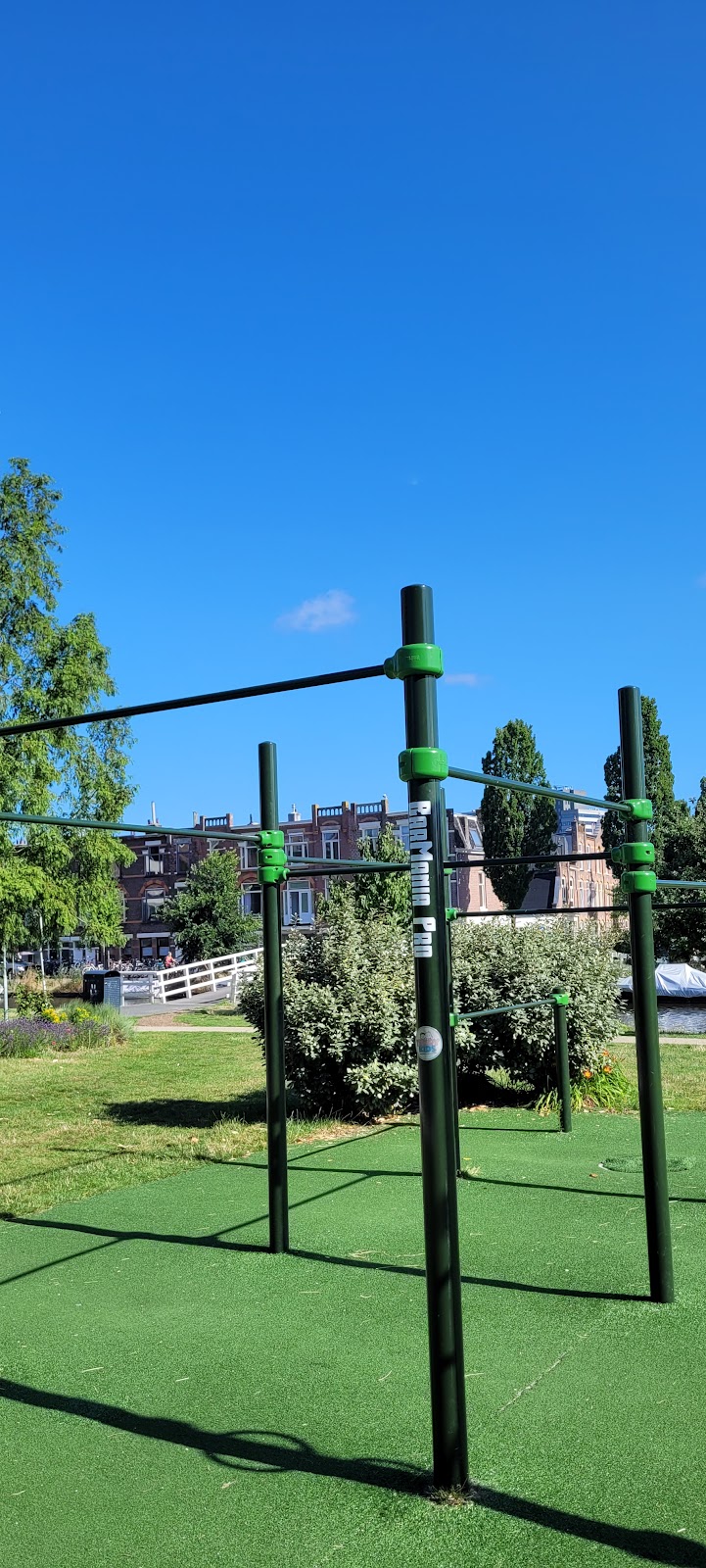 Calisthenics Park