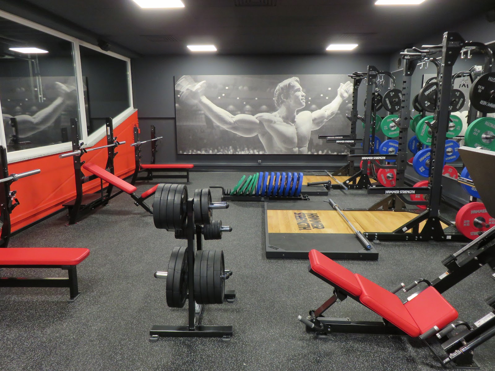 clever fit Schweinfurt