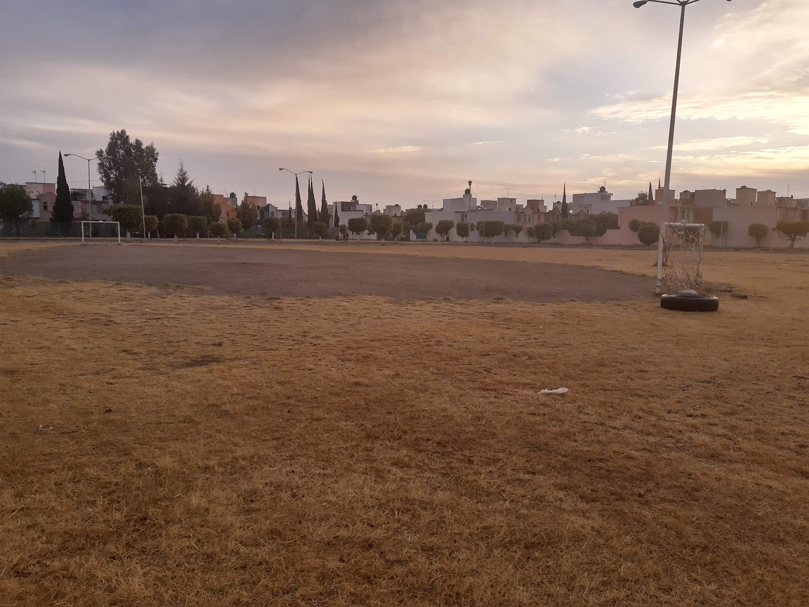 con Gimnasio al aire libre. Park