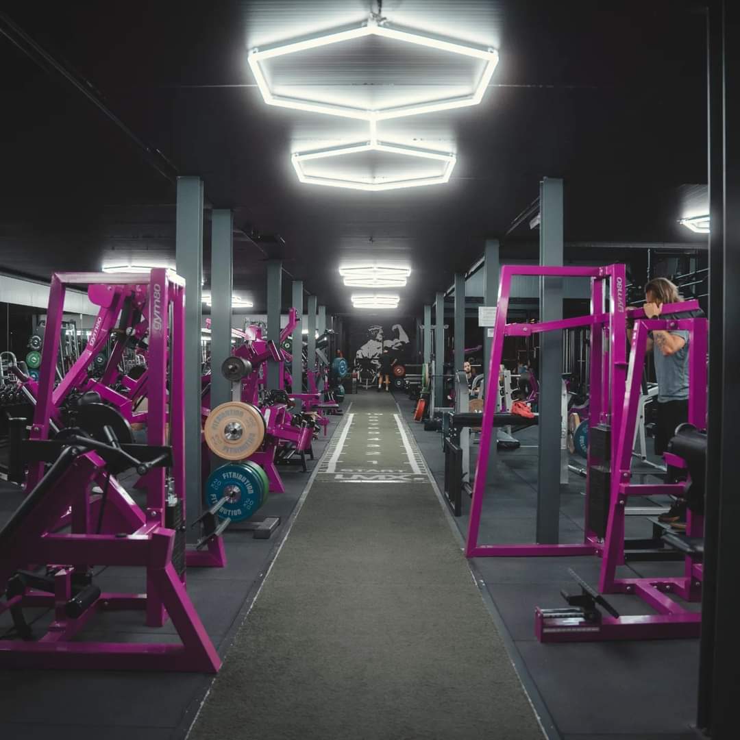 Continental Gym