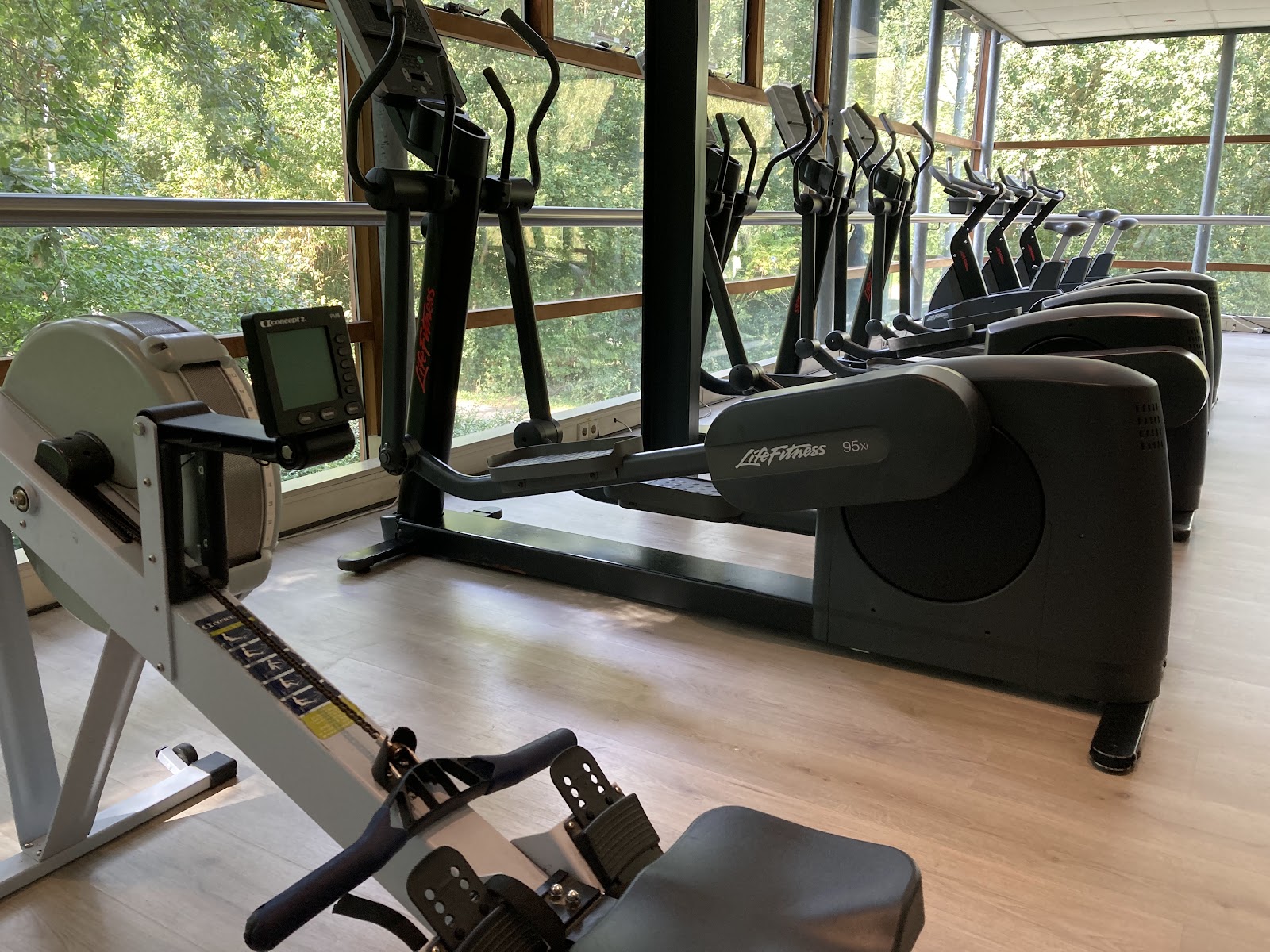 EasyFit Felter fitness Leiderdorp