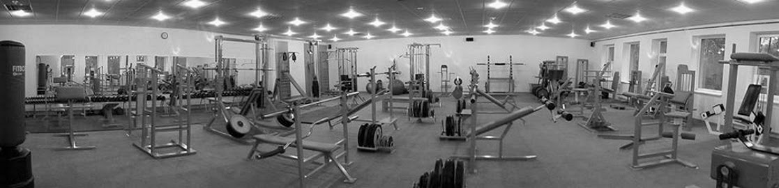 Fitness Center Phoenix GYM
