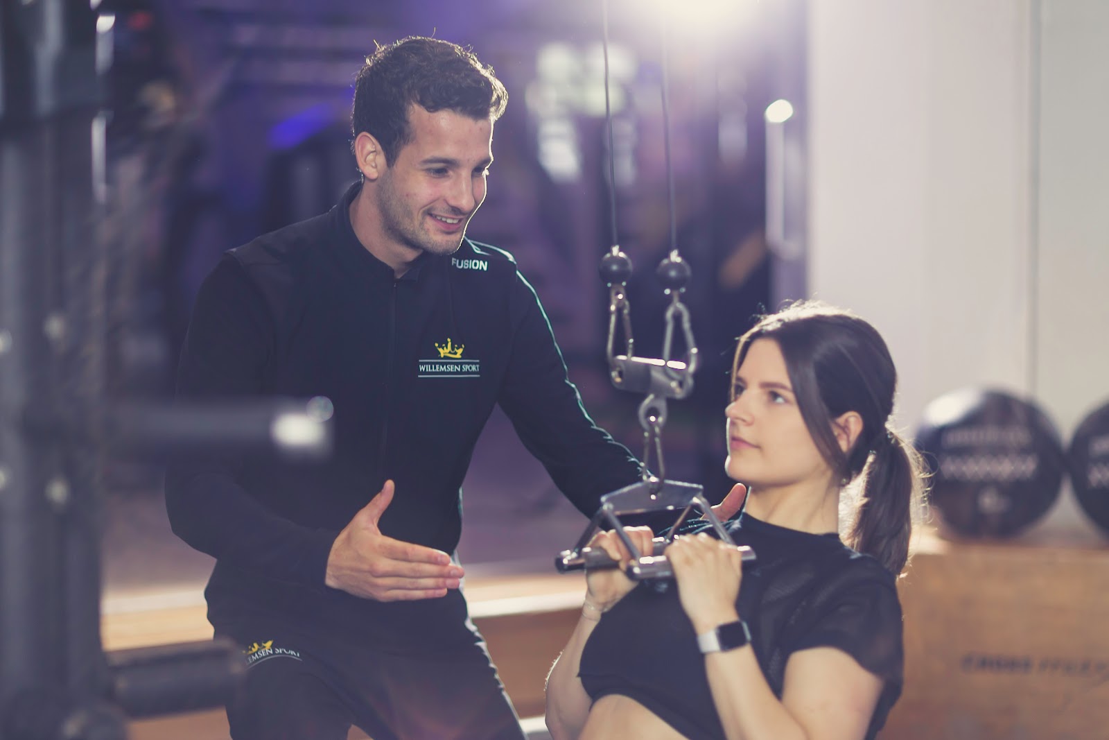 Fitness Willemsen Sport