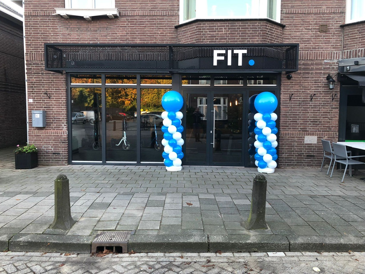 Fitpunt Gestel